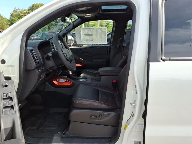 2026 Nissan Frontier Crew Cab PRO-4X® R by Roush®