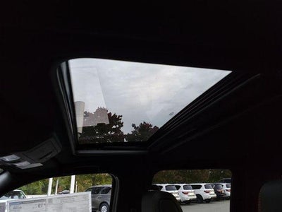 2024 Nissan Frontier Crew Cab PRO-4X®