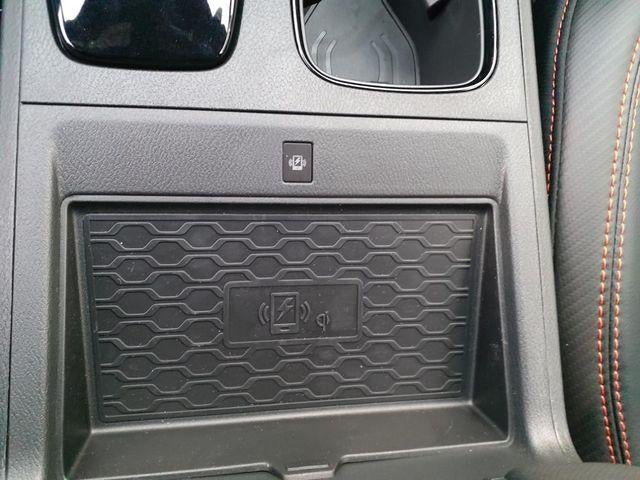 2024 Nissan Frontier Crew Cab PRO-4X®