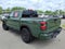 2024 Nissan Frontier Crew Cab PRO-4X®