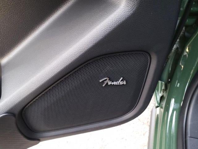 2024 Nissan Frontier Crew Cab PRO-4X®