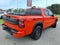 2025 Nissan Frontier Crew Cab 4x4 PRO-4X