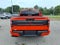 2025 Nissan Frontier Crew Cab 4x4 PRO-4X