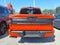 2025 Nissan Frontier Crew Cab 4x4 PRO-4X