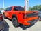 2025 Nissan Frontier Crew Cab 4x4 PRO-4X