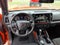 2025 Nissan Frontier Crew Cab 4x4 PRO-4X