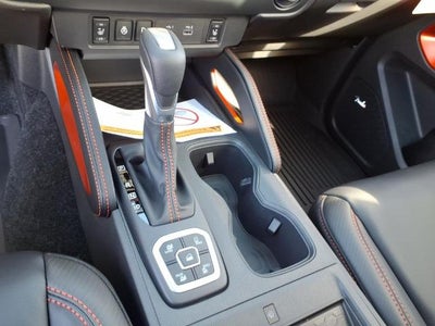 2026 Nissan Frontier Crew Cab PRO-4X® R by Roush®