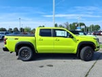 2026 Nissan Frontier Crew Cab PRO-4X® R by Roush®