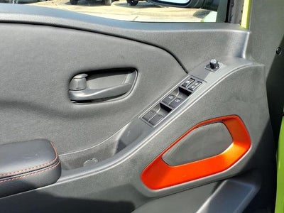 2026 Nissan Frontier Crew Cab PRO-4X® R by Roush®