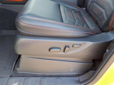2026 Nissan Frontier Crew Cab PRO-4X® R by Roush®