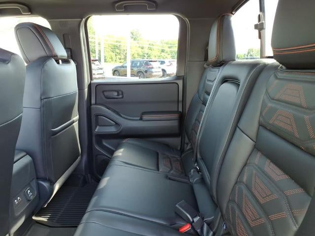 2026 Nissan Frontier Crew Cab PRO-4X® R by Roush®