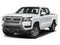 2027 Nissan Frontier Crew Cab SV