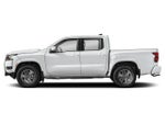 2027 Nissan Frontier Crew Cab SV