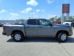2023 Nissan Frontier Crew Cab 4x4 S Auto *Ltd Avail*
