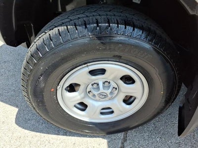 2023 Nissan Frontier Crew Cab 4x4 S Auto *Ltd Avail*