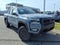 2026 Nissan Frontier Crew Cab PRO-4X® R by Roush®