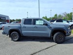 2026 Nissan Frontier Crew Cab PRO-4X® R by Roush®