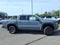 2026 Nissan Frontier Crew Cab PRO-4X® R by Roush®
