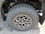 2026 Nissan Frontier Crew Cab PRO-4X® R by Roush®