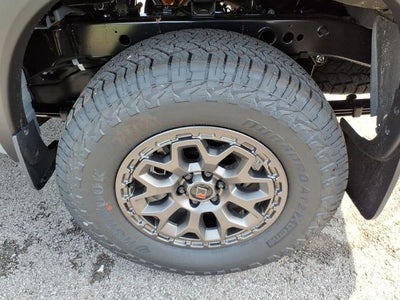2026 Nissan Frontier Crew Cab PRO-4X® R by Roush®