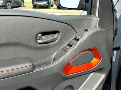 2026 Nissan Frontier Crew Cab PRO-4X® R by Roush®