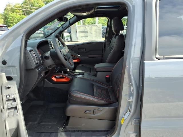 2026 Nissan Frontier Crew Cab PRO-4X® R by Roush®