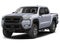 2026 Nissan Frontier Crew Cab PRO-4X® R by Roush®