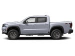 2026 Nissan Frontier Crew Cab PRO-4X® R by Roush®