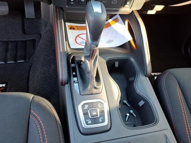 2026 Nissan Frontier Crew Cab PRO-4X® R by Roush®