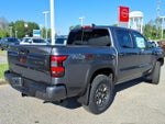 2026 Nissan Frontier Crew Cab PRO-4X® R by Roush®