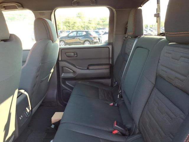2026 Nissan Frontier Crew Cab PRO-4X® R by Roush®