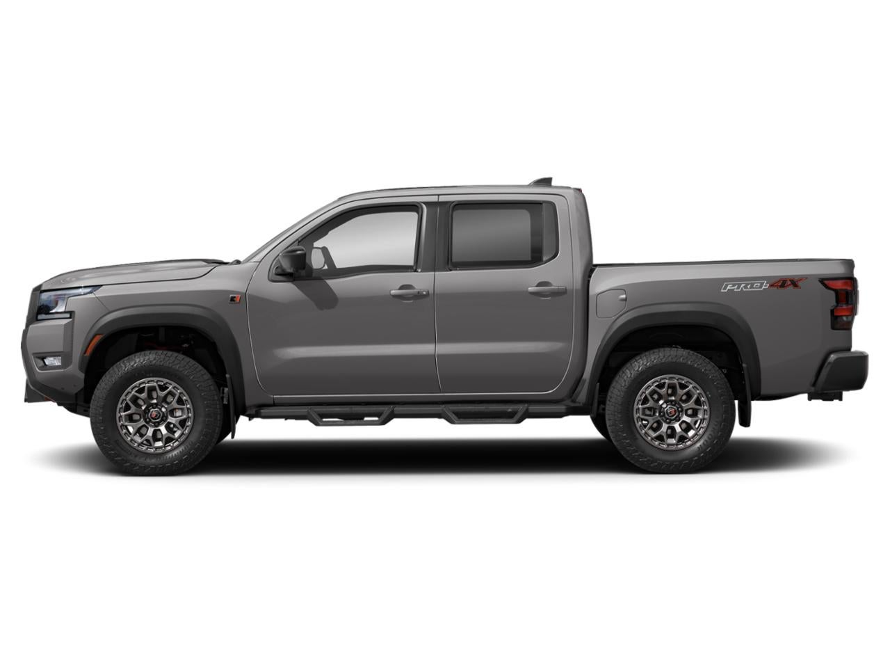 2026 Nissan Frontier Crew Cab PRO-4X® R by Roush®