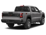 2026 Nissan Frontier Crew Cab PRO-4X® R by Roush®