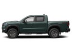 2027 Nissan Frontier Crew Cab PRO-4X® R by Roush®
