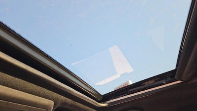 2027 Nissan Frontier Crew Cab PRO-4X®