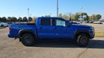 2027 Nissan Frontier Crew Cab PRO-4X®