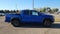 2027 Nissan Frontier Crew Cab PRO-4X®