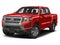 2027 Nissan Frontier Crew Cab SV