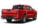 2027 Nissan Frontier Crew Cab SV