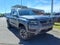 2026 Nissan Frontier Crew Cab 4x4 SV