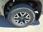 2026 Nissan Frontier Crew Cab 4x4 SV