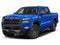 2027 Nissan Frontier Crew Cab PRO-4X®