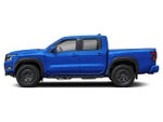 2027 Nissan Frontier Crew Cab PRO-4X®