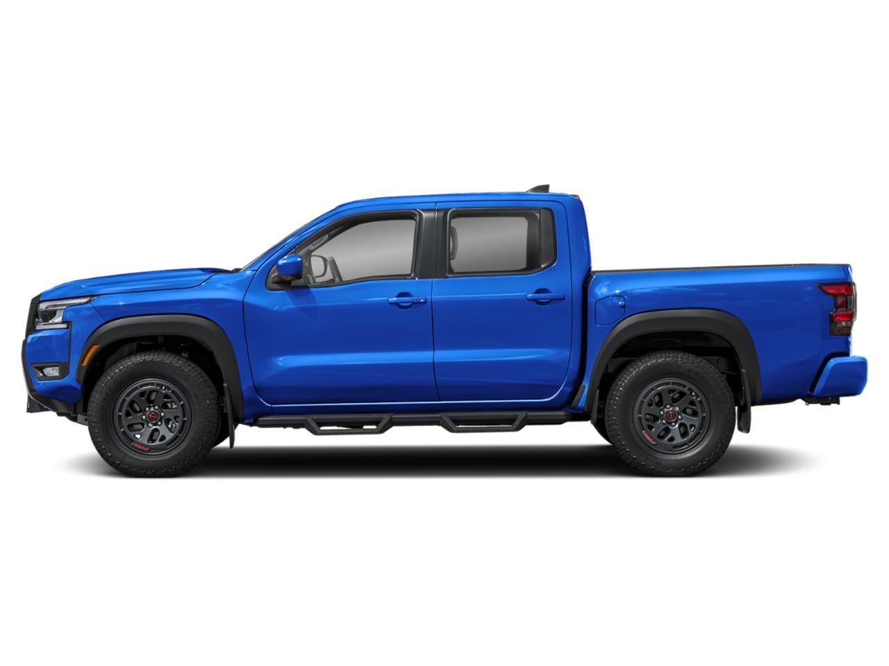 2027 Nissan Frontier Crew Cab PRO-4X®