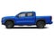 2027 Nissan Frontier Crew Cab PRO-4X®
