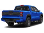 2027 Nissan Frontier Crew Cab PRO-4X®