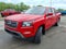 2024 Nissan Frontier Crew Cab Long Bed SV