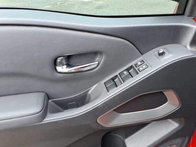 2024 Nissan Frontier Crew Cab Long Bed SV