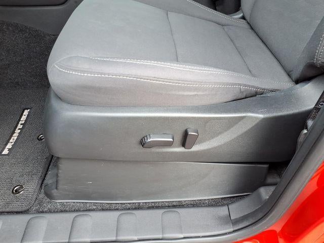 2024 Nissan Frontier Crew Cab Long Bed SV