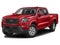 2024 Nissan Frontier Crew Cab Long Bed SV
